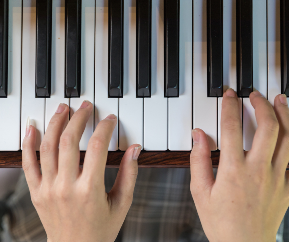 Classical music, minimalist music, popular music and other inspiring styles of music, with the piano as the main instrument to express different moods.